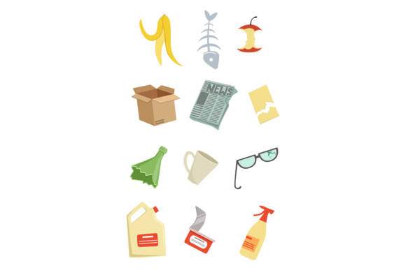 Garbage Rubbish Trash Waste Collection Review