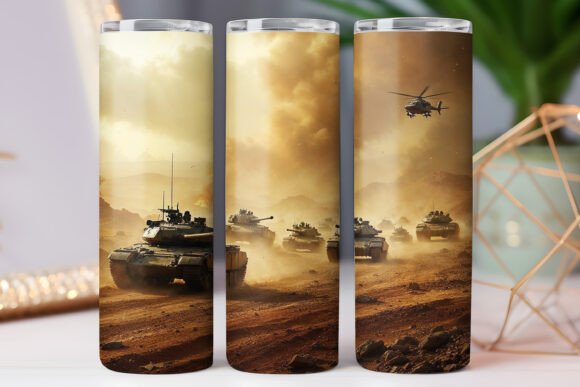 Us Veteran Army Tumbler Wrap 20oz Skinny Review